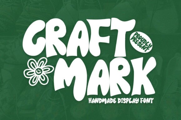 Craft Mark Brings a Handmade Heart to Your Product Labels and Printable Designs