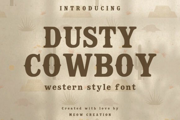 Dusty Cowboy: A Designer's Honest Review for Real-World Use