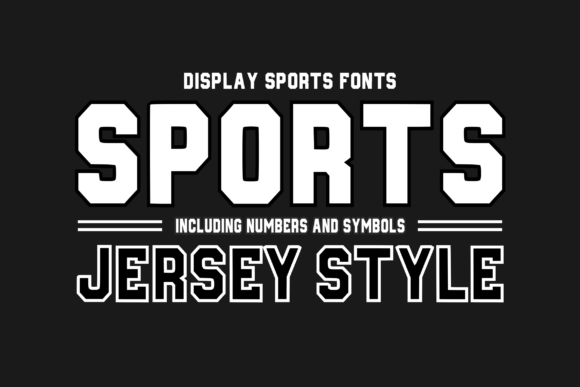 How Sportsjerseystyle Regular Gives Your Brand a Bold Edge