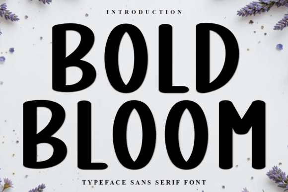 Why Bold Bloom Is the Display Font That Gave My Small Business a Brand Upgrade